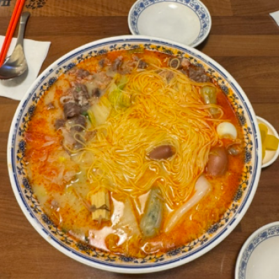 피슈마라홍탕 군자역점 대표후기 이미지 8