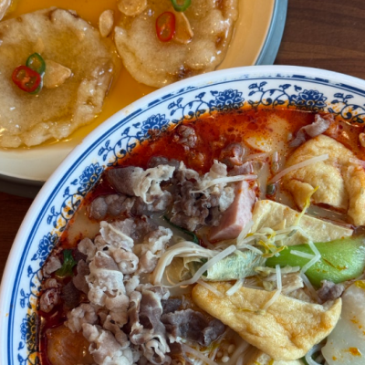 피슈마라홍탕 군자역점 대표후기 이미지 6