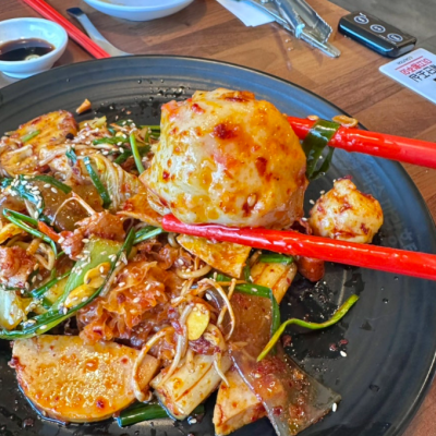 피슈마라홍탕 군자역점 대표후기 이미지 3