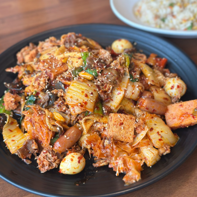 피슈마라홍탕 군자역점 대표후기 이미지 4